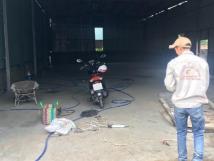 Chỉ với 8tr có ngay xưởng 185m ở Long Biên Chỉ với 8tr có ngay xưởng 185m ở Long Biên