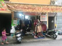 Nhà mới, kinh doanh tấp nập, mặt phố đê Trần Khát Trân, Hai bà Trưng, 80m2, 5 tầng, mặt tiền 4m, ... Nhà mới, kinh doanh tấp nập, mặt phố đê Trần Khát Trân, Hai bà Trưng, 80m2, 5 tầng, mặt tiền 4m, ...
