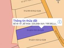 Đất nền Long Thành, cơ hội còn rất lớn Đất nền Long Thành, cơ hội còn rất lớn