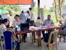 KĐT Thanh Hà KĐT Thanh Hà