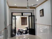 Hẻm xe hơi Nguyễn thượng hiền, TT quận 3, 40m2, 4T, chỉ 6.4 tỷ Hẻm xe hơi Nguyễn thượng hiền, TT quận 3, 40m2, 4T, chỉ 6.4 tỷ