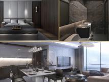 Dự án Sunshine City quận 7 chỉ từ 900tr Dự án Sunshine City quận 7 chỉ từ 900tr
