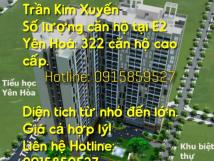 Cần bán chung cư E2 Yên Hòa – CHELSEA RESIDENCES TRẦN KIM XUYẾN Cần bán chung cư E2 Yên Hòa – CHELSEA RESIDENCES TRẦN KIM XUYẾN