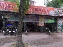 Cho thuê nhà làm nhà hàng mặt phố Đội Cấn: 230m2, mặt tiền 10m. Cho thuê nhà làm nhà hàng mặt phố Đội Cấn: 230m2, mặt tiền 10m.