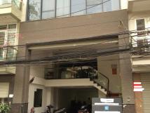 Cho thuê nhà Đội cấn 5 tầng 100m giá 28tr/th ngõ ô to tránh Cho thuê nhà Đội cấn 5 tầng 100m giá 28tr/th ngõ ô to tránh