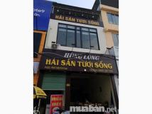 Cho thuê nhà làm nhà hàng mặt phố Hai Bà Trưng: 150m, mặt tiền 5.5m. Cho thuê nhà làm nhà hàng mặt phố Hai Bà Trưng: 150m, mặt tiền 5.5m.