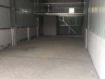 Cho thuê kho xưởng 100m mới xây ở Giang Biên, Long Biên Cho thuê kho xưởng 100m mới xây ở Giang Biên, Long Biên