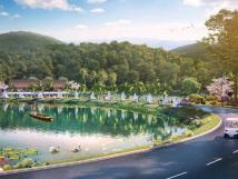 Hương An Viên - Đầu tư đất nghĩa trang lợi nhuận lên đến 50% 1 năm Hương An Viên - Đầu tư đất nghĩa trang lợi nhuận lên đến 50% 1 năm