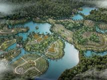 Bán đất nghĩa trang Hương An Viên Lô đôi 16m2 giá đầu tư Bán đất nghĩa trang Hương An Viên Lô đôi 16m2 giá đầu tư
