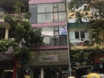 Cho thuê nhà mặt phố Hai Bà Trưng diện tích 120m2.
Cho thuê nhà mặt phố Hai Bà Trưng diện tích 120m2.