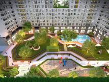 BCONS GARDEN - Dĩ An Bình Dương chỉ 880tr/căn 2PN BCONS GARDEN - Dĩ An Bình Dương chỉ 880tr/căn 2PN