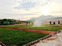 Đất nghĩa trang 5 sao đầu tiên tại Huế và miền Trung Đất nghĩa trang 5 sao đầu tiên tại Huế và miền Trung