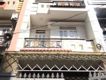 Bán nhà mặt tiền Tân Bình – Đồng Đen, 4.2x20m, 1 trệt 2 lầu + sân thượng, lề đường 8 mét. Bán nhà mặt tiền Tân Bình – Đồng Đen, 4.2x20m, 1 trệt 2 lầu + sân thượng, lề đường 8 mét.