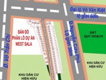 Đất mặt tiền võ văn kiệt giá rẻ Đất mặt tiền võ văn kiệt giá rẻ