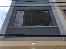 Bán nhà Đại Mỗ 4 tầng 35m2, ngõ thông ô tô đỗ cửa Bán nhà Đại Mỗ 4 tầng 35m2, ngõ thông ô tô đỗ cửa