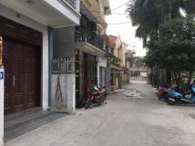 Bán Đất Đại Mỗ, Từ Liêm, gần Vincity, view hồ đẹp Bán Đất Đại Mỗ, Từ Liêm, gần Vincity, view hồ đẹp