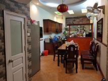 Bán nhà 5 tầng ngõ to Khương Đình. Bán nhà 5 tầng ngõ to Khương Đình.
