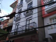 Mặt Tiền đường Hoa Sứ, Phú Nhuận, 100m2, 18 tỷ. Mặt Tiền đường Hoa Sứ, Phú Nhuận, 100m2, 18 tỷ.