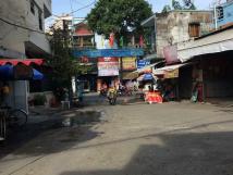 (410) Bán rẻ mảnh đất hẻm xe hơi Nơ Trang Long, cách MT chỉ 10m giá rẻ hơn TT 20% (410) Bán rẻ mảnh đất hẻm xe hơi Nơ Trang Long, cách MT chỉ 10m giá rẻ hơn TT 20%