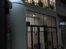 (400) Bán căn góc biệt thự mini hẻm xe hơi NGUYỄN VĂN LƯỢNG (400) Bán căn góc biệt thự mini hẻm xe hơi NGUYỄN VĂN LƯỢNG
