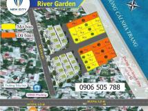 Đất nền Vĩnh Ngọc , Nha Trang, view sông dự án RIVER GARDEN , F1 - 15tr/m2, 0906505788 Đất nền Vĩnh Ngọc , Nha Trang, view sông dự án RIVER GARDEN , F1 - 15tr/m2, 0906505788