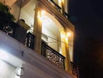 BIỆT THỰ UY NGHI - KHU VIP GÒ VẤP - LÔ GÓC CỰC THOÁNG - XE HƠI ĐỖ CỬA CHỈ 6 TỶ! BIỆT THỰ UY NGHI - KHU VIP GÒ VẤP - LÔ GÓC CỰC THOÁNG - XE HƠI ĐỖ CỬA CHỈ 6 TỶ!