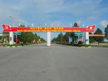 Bán gấp lô đất nền liền kề Kcn – TT hành chính bàu bàng – QL13 giá rẻ 570tr/120m2, thổ cư, shr, ... Bán gấp lô đất nền liền kề Kcn – TT hành chính bàu bàng – QL13 giá rẻ 570tr/120m2, thổ cư, shr, ...