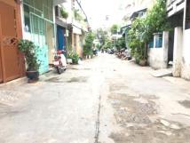 Bán Nhà Lê Văn Sỹ, Hẻm 8m ô tô vào nhà, giá chỉ 6,2 tỷ. Bán Nhà Lê Văn Sỹ, Hẻm 8m ô tô vào nhà, giá chỉ 6,2 tỷ.