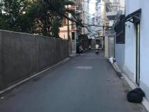 Bán nhà Huỳnh Văn Bánh, Phú Nhuận, DTSD=205m2, hẻm 3,5m, nhà mới vào ở ngay, giá 6,2 tỷ. Bán nhà Huỳnh Văn Bánh, Phú Nhuận, DTSD=205m2, hẻm 3,5m, nhà mới vào ở ngay, giá 6,2 tỷ.