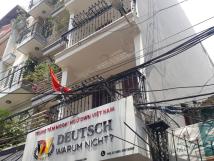 CC bán căn nhà 5 tầng số 50/82 Yên lãng -Thái thịnh tiện kinh doanh, view đẹp CC bán căn nhà 5 tầng số 50/82 Yên lãng -Thái thịnh tiện kinh doanh, view đẹp
