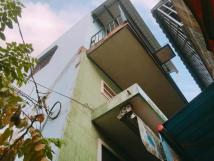 Nhà chính chủ ở Đinh Tiên Hoàng Bình Thạnh,3 tầng,đang cho thuê 9tr,33m giá chỉ 3,45 tỷ tl Nhà chính chủ ở Đinh Tiên Hoàng Bình Thạnh,3 tầng,đang cho thuê 9tr,33m giá chỉ 3,45 tỷ tl