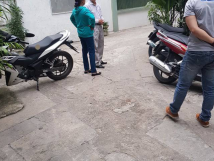 Mặt Tiền 66m2 Đường Nguyễn Lâm Gần Phan Đăng Lưu Phú Nhuận giá 6.2 tỷ Mặt Tiền 66m2 Đường Nguyễn Lâm Gần Phan Đăng Lưu Phú Nhuận giá 6.2 tỷ