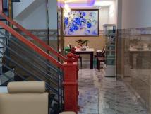 Bán nhà Nguyễn Kiệm, Phú Nhuận, 90m2, 5 tầng, giá 16,8 tỷ. Bán nhà Nguyễn Kiệm, Phú Nhuận, 90m2, 5 tầng, giá 16,8 tỷ.