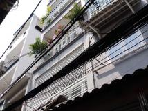 Cần bán gấp nhà 5 tầng đường Phan Tây Hồ – 60m2 – Chỉ 6,5 tỷ Cần bán gấp nhà 5 tầng đường Phan Tây Hồ – 60m2 – Chỉ 6,5 tỷ