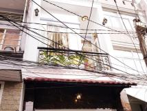 Bán nhà chính chủ xe hơi vào nhà đường Âu cơ Tân Bình. 50m2. 5.1 tỷ (Tl) Bán nhà chính chủ xe hơi vào nhà đường Âu cơ Tân Bình. 50m2. 5.1 tỷ (Tl)