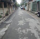Nhà bán hẻm Phan Đình Phùng. Phú Nhuận.2 tầng, 45 m2. Giá 4,6 tỷ Nhà bán hẻm Phan Đình Phùng. Phú Nhuận.2 tầng, 45 m2. Giá 4,6 tỷ