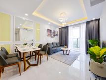 Bán golden mansion gần sân bay 2 phòng ngủ 75m2 hướng nam view công viên full nt y hệt hình Bán golden mansion gần sân bay 2 phòng ngủ 75m2 hướng nam view công viên full nt y hệt hình