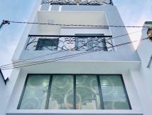 Cần bán gấp nhà riêng Trương Quốc Dung, Phú Nhuận, 40m2(4x10) chỉ 4.5 tỷ. Cần bán gấp nhà riêng Trương Quốc Dung, Phú Nhuận, 40m2(4x10) chỉ 4.5 tỷ.