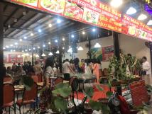 Cần sang nhượng nhà hàng Bufet hải sản tươi sống 2 mặt tiền tại hẻm 96 khu phố Tây sầm uất TP Nha ... Cần sang nhượng nhà hàng Bufet hải sản tươi sống 2 mặt tiền tại hẻm 96 khu phố Tây sầm uất TP Nha ...