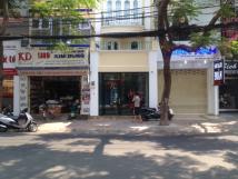 Bán nhanh nhà mặt tiền Quận 3 – 45m2 – 15.8tỷ - chưa qua đầu tư! Bán nhanh nhà mặt tiền Quận 3 – 45m2 – 15.8tỷ - chưa qua đầu tư!