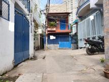 Bán nhà hẻm xe hơi đường Quang Trung, Gò Vấp, 30m2, giá 2,85 tỷ Bán nhà hẻm xe hơi đường Quang Trung, Gò Vấp, 30m2, giá 2,85 tỷ