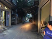Bán nhà ngõ 127 Hào Nam 20xC4,1.62 tỷ có thể xây mới thêm LH 0981019898 Bán nhà ngõ 127 Hào Nam 20xC4,1.62 tỷ có thể xây mới thêm LH 0981019898
