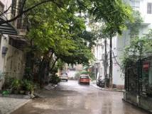 Chính chủ bán nhà 4 tầng khu phân lô, ô tô đậu tận cửa, ngõ 87 phố Nguyễn Tam Trinh, 84.1m2, SĐCC. ... Chính chủ bán nhà 4 tầng khu phân lô, ô tô đậu tận cửa, ngõ 87 phố Nguyễn Tam Trinh, 84.1m2, SĐCC. ...