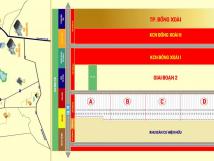 Cần thu hồi vốn mở dự án mới thanh lý giá gốc 3 lô đất mặt tiền quốc lộ 14 tại thành phố Đồng ... Cần thu hồi vốn mở dự án mới thanh lý giá gốc 3 lô đất mặt tiền quốc lộ 14 tại thành phố Đồng ...