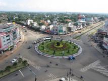 Dự án đất nền giá rẻ thành phố Đồng Xoài, mặt tiền QL 14. Liền kề Khu Công Nghiệp, thông Khu công ... Dự án đất nền giá rẻ thành phố Đồng Xoài, mặt tiền QL 14. Liền kề Khu Công Nghiệp, thông Khu công ...