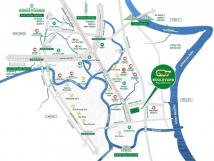 Căn Hộ Hưng Thịnh Mặt Tiền Nguyễn Lương Bằng Q7 - Nhận nhà quý 1 2020 Căn Hộ Hưng Thịnh Mặt Tiền Nguyễn Lương Bằng Q7 - Nhận nhà quý 1 2020