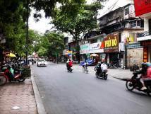 Chính chủ bán nhà mặt phố Lương Định Của – Đống Đa – HN Chính chủ bán nhà mặt phố Lương Định Của – Đống Đa – HN