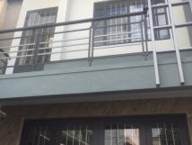 Chỉ 4,6 tỷ có ngay nhà hẻm ô tô 50m2 đường Bùi Đình Túy Chỉ 4,6 tỷ có ngay nhà hẻm ô tô 50m2 đường Bùi Đình Túy