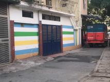 Cho thuê nhà 107 A12 ngõ 56 Doãn Kế Thiện, DTMB: 64m2, MT: 9 m Cho thuê nhà 107 A12 ngõ 56 Doãn Kế Thiện, DTMB: 64m2, MT: 9 m