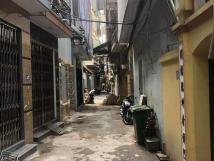 Nhà cấp 4 35m2 mặt tiền 5,2m Phùng Khoang Nam Từ Liêm; Giá 1,7 tỷ Nhà cấp 4 35m2 mặt tiền 5,2m Phùng Khoang Nam Từ Liêm; Giá 1,7 tỷ